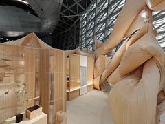-深圳市当代艺术与城市规划馆