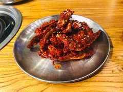 -枣玛尔脊骨汤·烤肉(西塔总店)