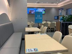 -灵芝妹子米线(瓦房店新玛特店)