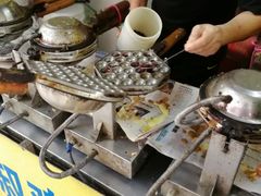 -阿叔鸡蛋仔(燎原路店)