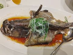 -小渔莊•地道胶东菜(旅游路万象省博物馆店)