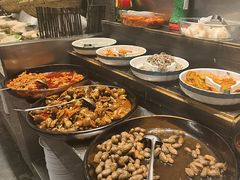 -初色海鲜自助(万丰路店)