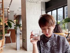 -The Rug Cafe(王府中环店)