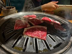 -九田家黑牛烤肉料理(华侨城店)