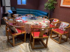 -鸿福南门涮肉(窑洼湖店)