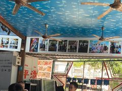 -阿弟特色海鲜餐厅·大排档(平潭店)