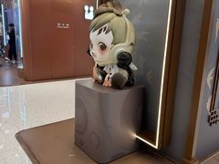 -泡泡玛特POPMART(赛格国际购物中心店)