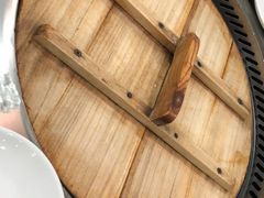 -三里屯土灶炖公鸡地锅鸡(江东店)