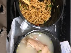 川味老妈云豆蹄花汤-三生小馆(亭知路店)