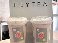 -喜茶(深圳南山海雅店)