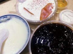 -百花传统甜品店(原址店)