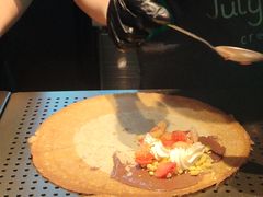 -July tale·可丽饼(德基广场店)