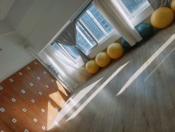 -无界瑜伽普拉提