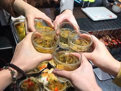 -邢氏老太太烧烤(罗湖店)
