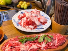 -贵厨酸汤牛肉(花果园国际中心店)