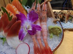 -林妈妈村·日式料理(宝山万达店)