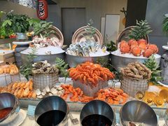 -星璞全日餐厅·高空自助餐(深铁铂尔曼酒店)