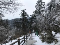 -峨眉山风景名胜区