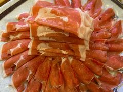 -毛辣果·贵州红酸汤牛肉火锅(西单店)