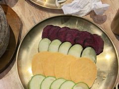 -权金城·炭火烤肉(北京联想桥店)