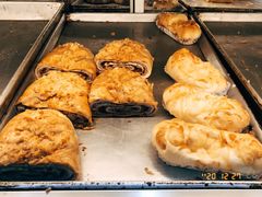 太极包-美嘉华面包西饼店(红胜坊店)