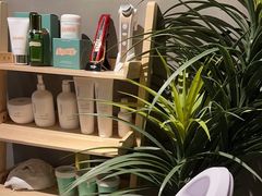 -施奈儿.洗头頭療.按摩SPA.采耳(上梅林店)