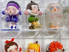 -泡泡玛特POPMART(沈阳大悦城店)