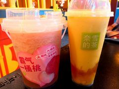 -奈雪的茶(振华商厦店)