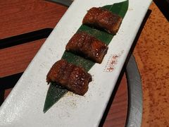 -赤坂亭 M9和牛烧肉(水街店)