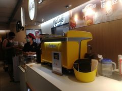 -麦当劳(农光里店)