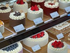 -M'CAKE(西单大悦城店)