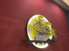 -金狮麟·新豫菜(金码大厦店)
