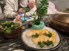 -慢丽江·云南野生菌土鸡锅(付家庄店)