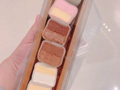-Olé精品超市(苏州中心店)