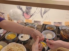 -拾光·小碗甜品