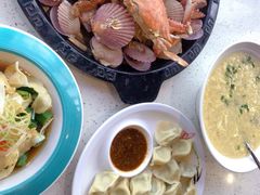 -前王院•巧克力海鲜市集餐厅(万平口店)