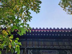 -北京艺术博物馆(万寿寺)
