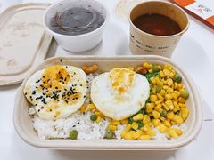 -海盗虾饭·小龙虾饭(望京店)