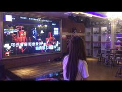 -雨格纯 KTV