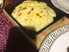 -92°C俄式厨房(中央大街店)