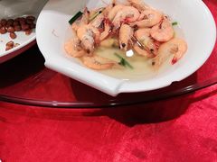 -新虹楼饭庄(崇明陈家镇店)