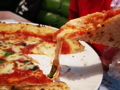 -Pizzeria da Nicola·火炉披萨(中大国际店)