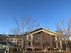 -扁鹊湖阿尔卡迪亚国际度假酒店
