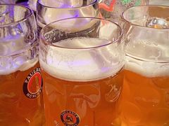 -宝莱纳啤酒花园餐厅PAULANER BRAUHAUS Nanjing(广州路店)