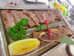 -昱匠·日本料理(金融街店)