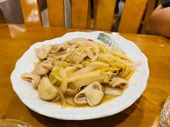 -乡亲鹅肉城(吴江店)