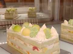 -BreadTalk面包新语·烘焙蛋糕(东方宝泰广场店)