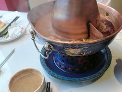 -祥源胡同·涮牛羊肉火锅(花桥店)