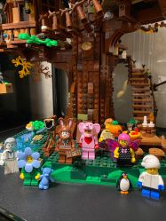 -乐高授权专卖店(华采天地店)