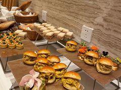 -广州粤海喜来登酒店